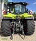 Tractor agrícola - Claas - arion 660 cis+ cmatic fl 140 a97