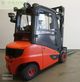 Elevadora - Linde - h 18 d evo 391-02