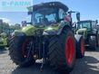 Tractor agrícola - Claas - arion 660 cmatic