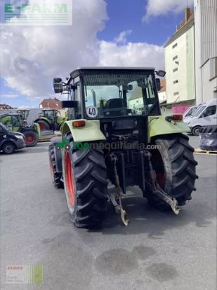 Tractor agrícola - Claas - celtis 436