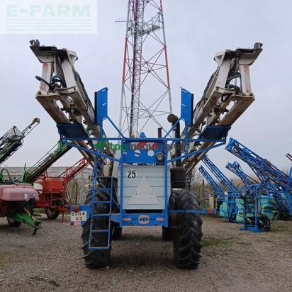 Atomizador - Matrot - m 44 d