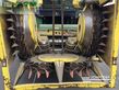 Cosechadora de Cereal - John Deere - 6850 + champion 4500 + pickup
