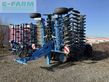 Grada rotativa - Lemken - rubin 10 kua