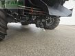 Cosechadora de Cereal - Case IH - axial-flow 7160