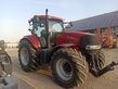 Tractor agrícola - Case IH - PUMA CVX 230