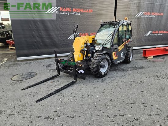 Telescopica - Dieci - mini agri 20.4 smart