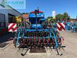 Sembradora - Lemken - compact solitair h-9/300 nur 2.360ha