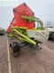 Cosechadora de Cereal - Claas - lexion 8800 terra trac