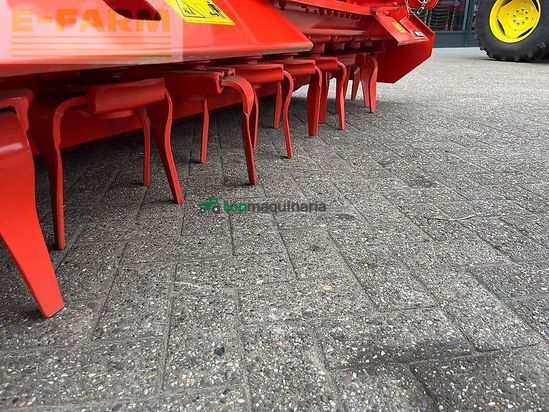 Sembradora - Kuhn - sitera 320d-24m inkl. kuhn hrb303d