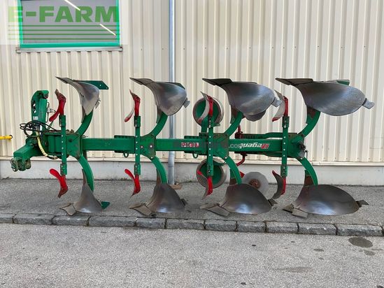 Arado - Regent - Titan 170 SCX 4-sch.