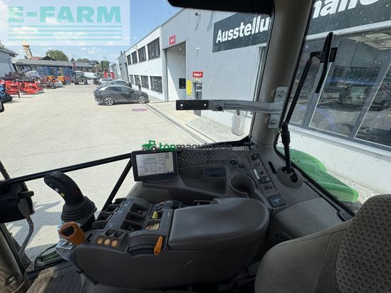 Tractor agrícola - John Deere - 6140r