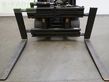 Elevadora - Linde - e 50/600 hl 388