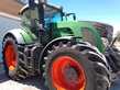 Tractor agrícola - Fendt  930 PROFI PLUS 