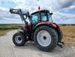 Tractor agrícola - Case IH - luxxum 100 + frontlader stoll fz 20.1