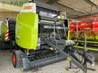 Empacadora gigant - Claas - variant 370 rf