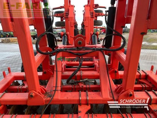 Cisterna -  - diablo 600/13 tiefenlockerer