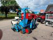 Sembradora monograno mecanica - Monosem - ng plus einzelkornsämaschine
