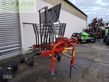 Rastrillo - Vicon - andex 424