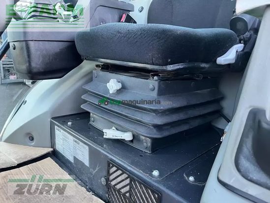 Minicargadora - Dieci - agri pivot t60 mit neuem motor