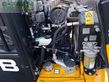 Minicargadora - JCB - 403 plus agri mit schutzdach