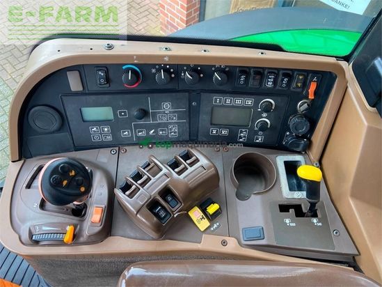 Tractor agrícola - John Deere - 7830