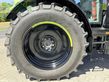 Tractor agrícola - Claas - arion 660 cmatic cebis