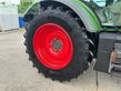 Tractor agrícola - Fendt - 724 power plus tractor (st23425)