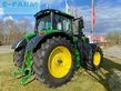 Tractor agrícola - John Deere - 6m 155