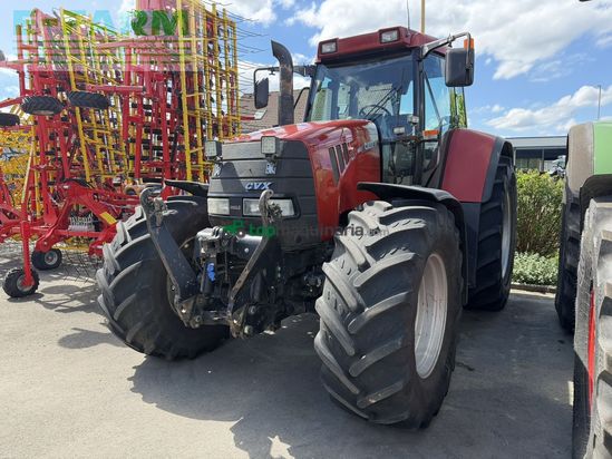 Tractor agrícola - Case IH - cvx 150