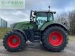 Tractor agrícola - Fendt - 824 profi plus