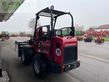 Minicargadora - Schaffer - 2630 - hubhöhe 311cm, stvzo, kardanwelle