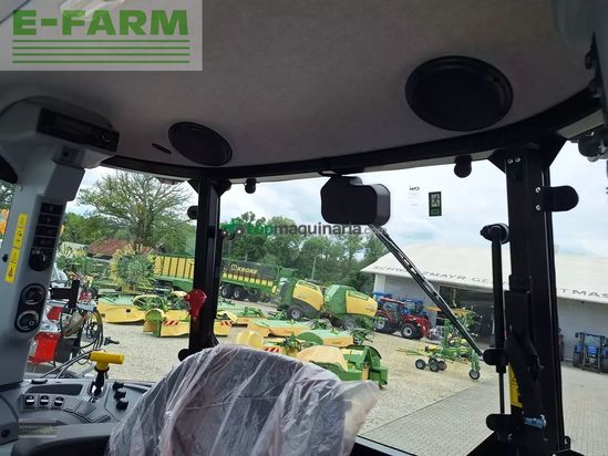 Tractor agrícola - Steyr - 4120 plus