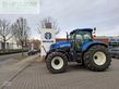 Tractor agrícola - New Holland - t7.170 ac