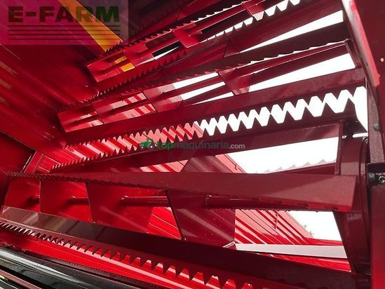 Esparcidor - Schuitemaker - feedo 80-18