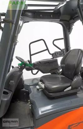 Elevadora - Linde - e 16 h evo 386-02