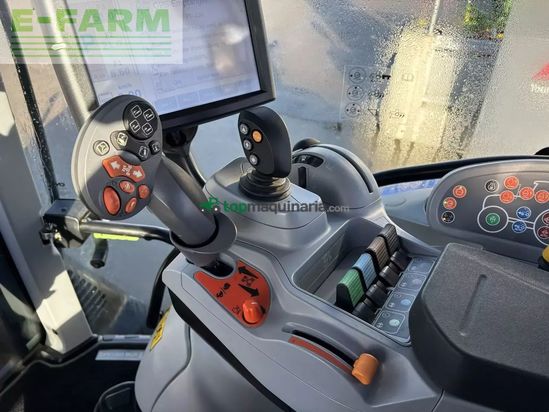Tractor agrícola - New Holland - t6.180 auto command (stage v)