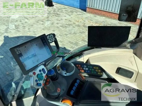 Tractor agrícola - Fendt - 828 vario scr profi plus