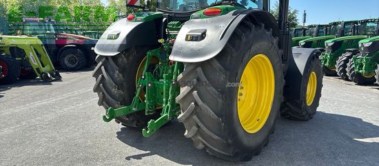 Tractor agrícola - John Deere - 6R 175