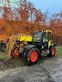 Telescopica - Claas - scorpion1033 varipower t4f