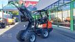 Minicargadora - Kubota - rt210-2