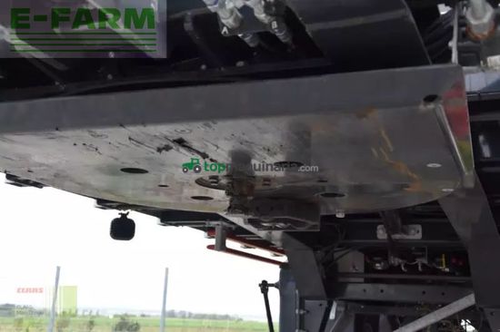 Cinta transportadora de forraje - Kröger - saw 32