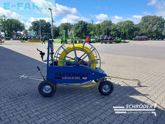 Riego -  - minimobil 40