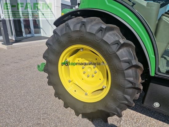 Tractor agrícola - John Deere - 5105GN