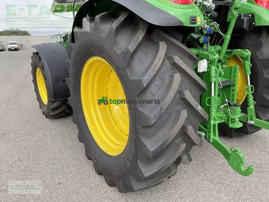 Tractor agrícola - John Deere - 5095m