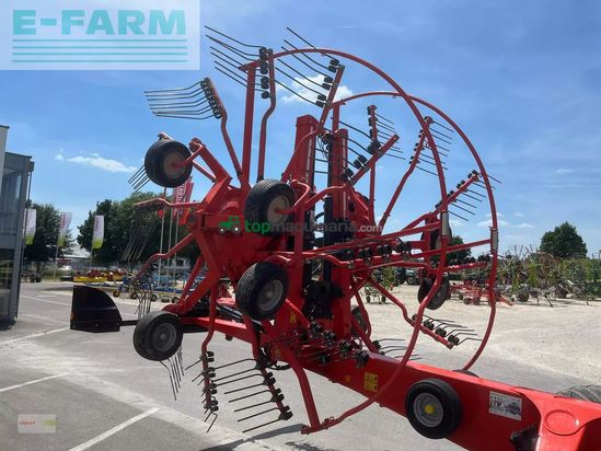 Rastrillo - Kuhn - ga 13131