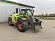 Telescopica - Claas - scorpion 756