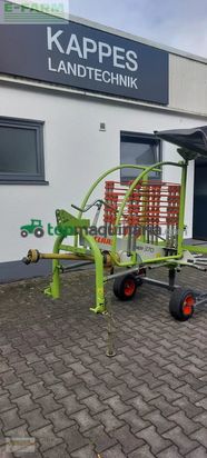 Rastrillo - Claas - liner 370