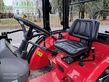 Tractor agrícola - LOVOL - 354