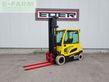 Elevadora - Hyster - j 3.5xn