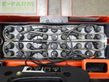 Elevadora - Linde - t 16 1152